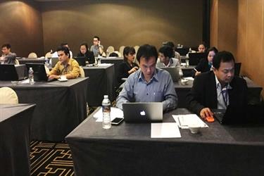Recap of the 1st Workshop on Subseasonal to Seasonal Prediction for Southeast Asia (S2S-SEA I)